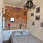 Panzió Les Hauts De Sames