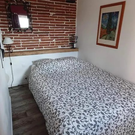 Bed & Breakfast Les Hauts De Sames Deyme