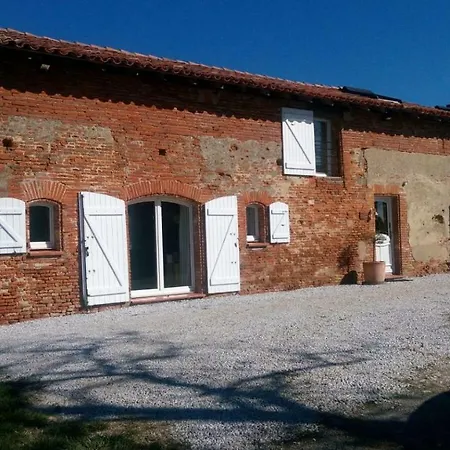 Les Hauts De Sames Bed & Breakfast Deyme