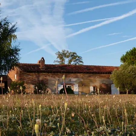 Les Hauts De Sames Bed & Breakfast