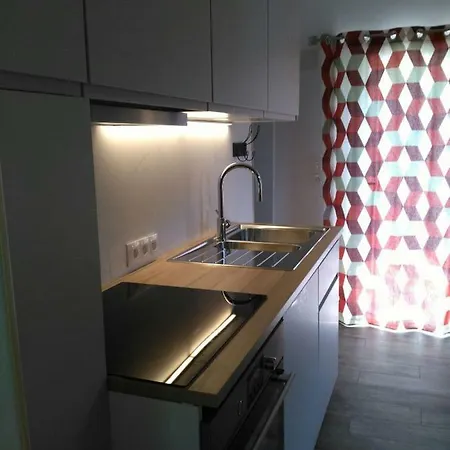 Bed & Breakfast Les Hauts De Sames Deyme