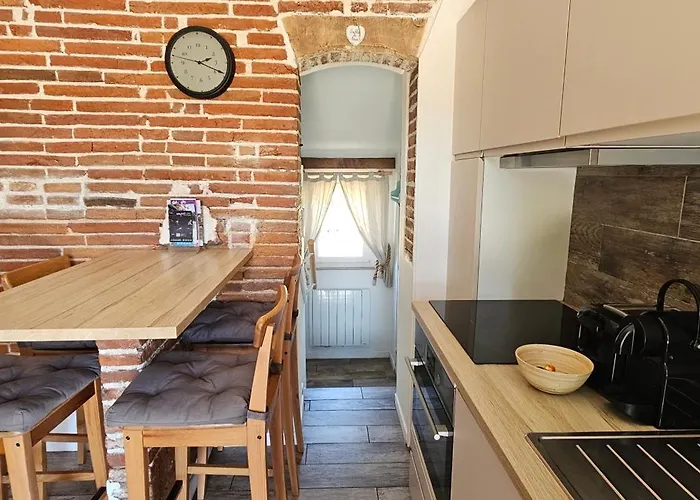 Les Hauts De Sames Bed & Breakfast 3*