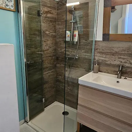 Bed & Breakfast Les Hauts De Sames Deyme