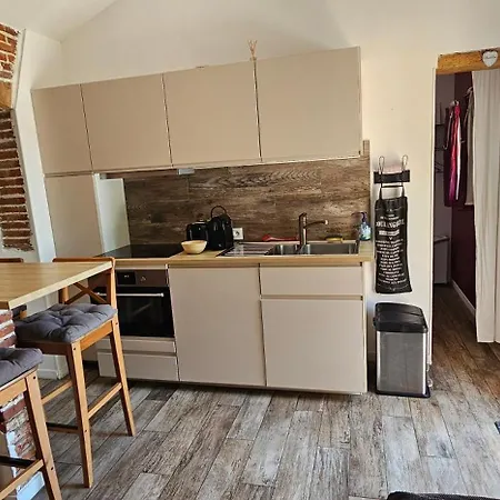 Les Hauts De Sames Deyme