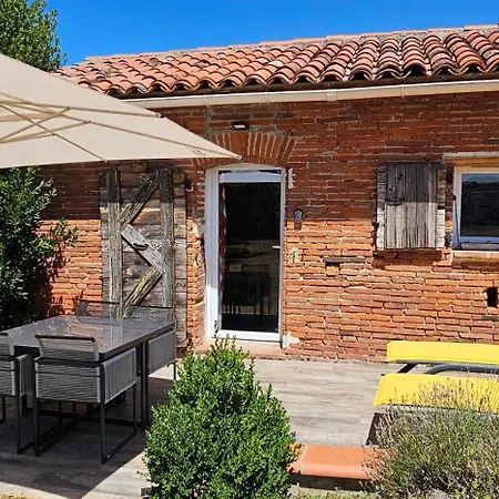 Les Hauts De Sames 3*