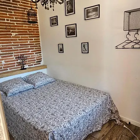 Bed & Breakfast Les Hauts De Sames Deyme