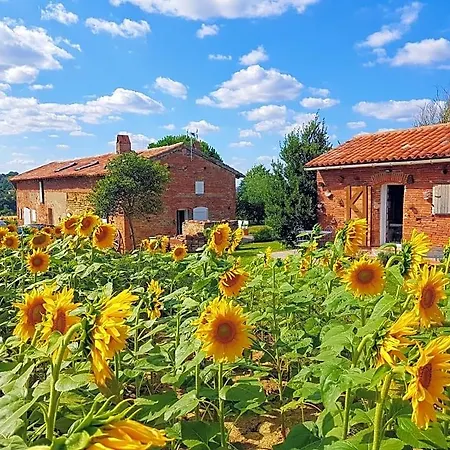 Les Hauts De Sames Deyme