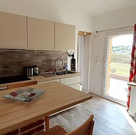 Les Hauts De Sames Bed & Breakfast Deyme