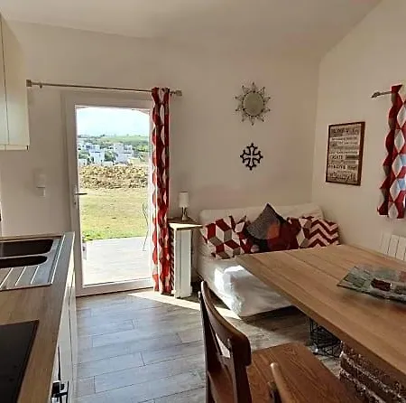 Les Hauts De Sames Bed & Breakfast Deyme