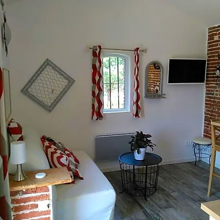 Bed & Breakfast Les Hauts De Sames