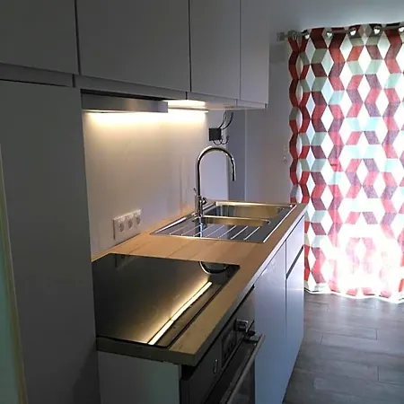 Bed & Breakfast Les Hauts De Sames 3*