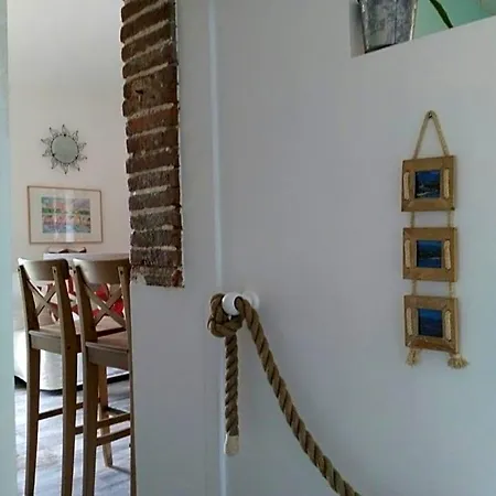 Bed & Breakfast Les Hauts De Sames