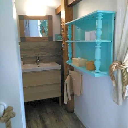 Bed & Breakfast Les Hauts De Sames Deyme