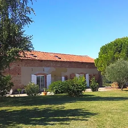 Bed & Breakfast Les Hauts De Sames 3*