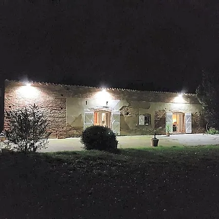 Bed & Breakfast Les Hauts De Sames 3*