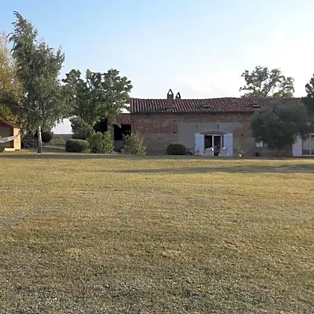 Les Hauts De Sames Bed & Breakfast