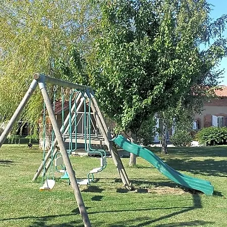 Bed & Breakfast Les Hauts De Sames Deyme