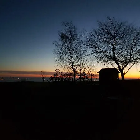 Couette-café Les Hauts De Sames 3*